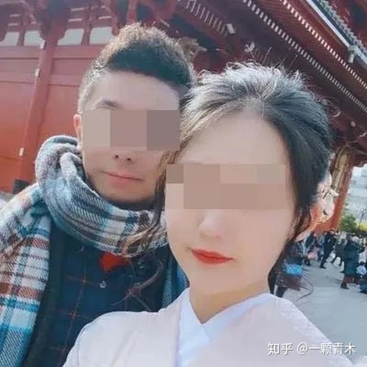 上海的一名妇女怀疑丈夫“出轨”并在互联网上搜索了“侦探”调查手机轨迹，