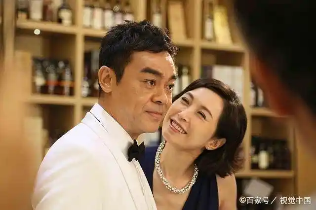 为什么女人出轨却不离婚？三个男人的情感经历给出了答案